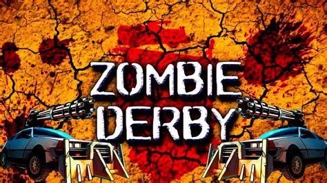 Zombie Derby 2 (Android) software credits, cast, crew of song